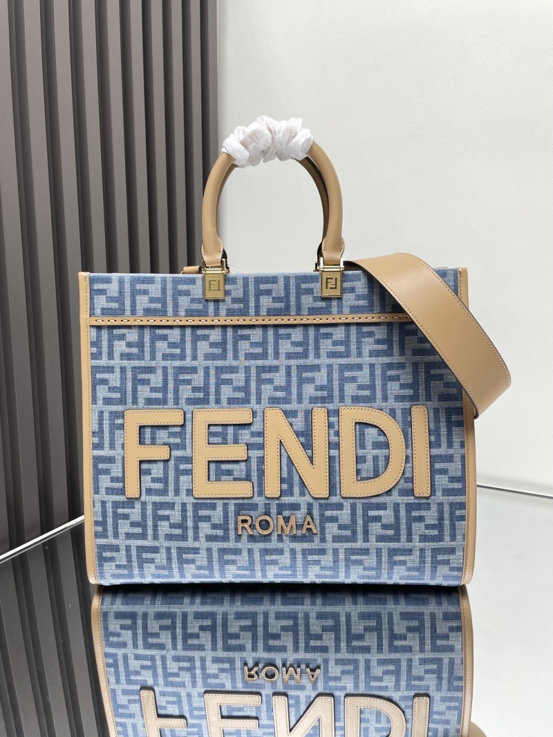 Fendi Sunshine Bags